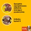 PEDIGREE DentaStix (średnie rasy) przysmak dentystyczny dla psów 3 szt. - 77g