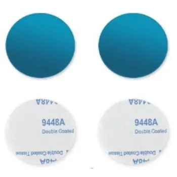 Petoneer Metalowe Mocowanie Samoprzylepne Do Pochłaniacza Zapachów Odor Eliminator 2szt