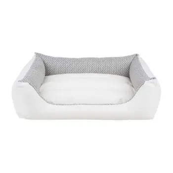 AMIPLAY Sofa ZipClean 4 in 1 Morgan Biała S