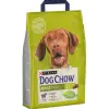 Purina Dog Chow Adult Z Jagnięciną 2,5kg