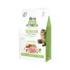 Brit Care Grain-Free Senior Weight Control Z Kurczakiem 2kg