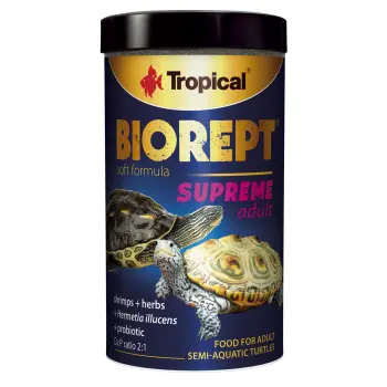 TROPICAL Biorept Supreme Adult 250ml