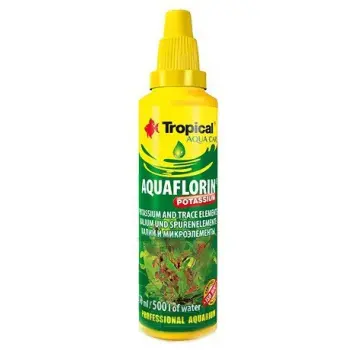 Tropical Aquaflorin Potassium 30ml