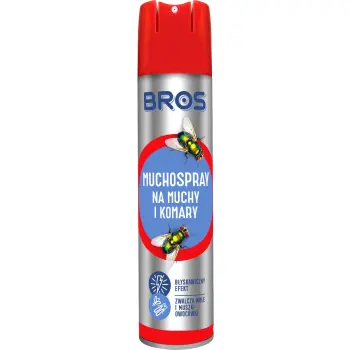 Bros Muchospray 400ml