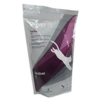 TROVET SHF Sterilised Dla Kota 3kg