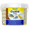 Tetra Cichlid Sticks 10l