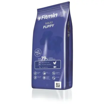 Fitmin Maxi Puppy Kurczak 3kg