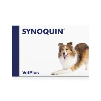 VetPlus Synoquin Efa Medium Breed 30tab