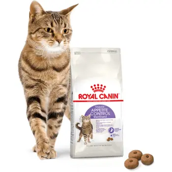 ROYAL CANIN Sterilised Appetite Control 400g