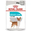 ROYAL CANIN CCN Urinary Care pasztet 12x85g