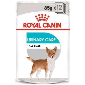 ROYAL CANIN CCN Urinary Care pasztet 12x85g