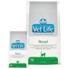 Farmina Vet Life Feline Renal 2kg