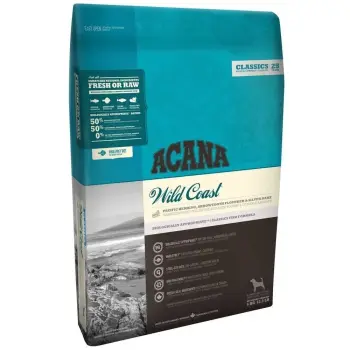 Acana Classics Wild Coast 2kg