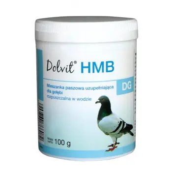 Dolfos Dolvit HMB DG 100g