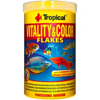 Tropical Vitality&Color 100ml