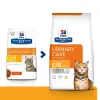 Hill's PD Prescription Diet Feline c/d Multicare 400g