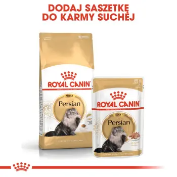 ROYAL CANIN Persian Adult 2kg