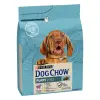 Purina Dog Chow Puppy Z Jagnięciną 2,5kg