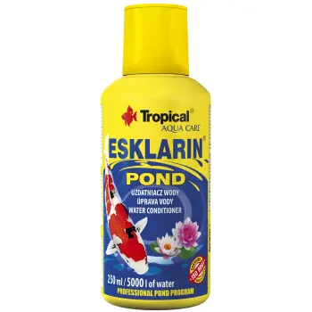 Tropical Esklarin Pond 250ml