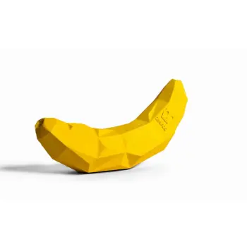 ZEE DOG Zabawka Dla Psa Super Banan