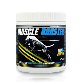 GAME DOG Muscle Booster 250g