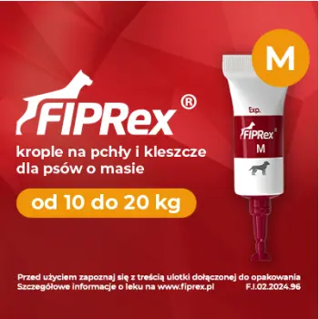 Vet-Agro Fiprex M 2ml