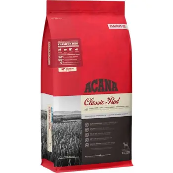 Acana Classic Red 17kg