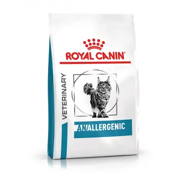 ROYAL CANIN Anallergenic Cat 4kg