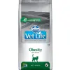 Farmina Vet Life Feline Obesity 5kg