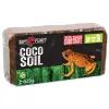 REPTI PLANET Kostka Kokosowa 650g