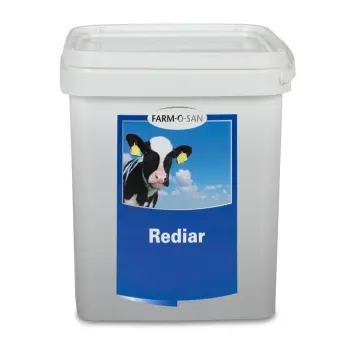 Trouw Nutrition FARM-O-SAN Rediar 3,5kg