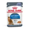 ROYAL CANIN Light Weight Care W Galaretce 12x85g