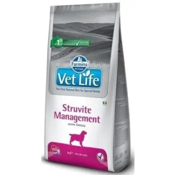 Farmina Vet Life Canine Struvite Management 12kg