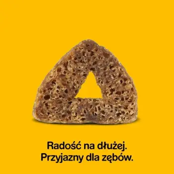 PEDIGREE GoodChew (średnie rasy) 88 g - przysmak do gryzienia dla psów z wołowiną