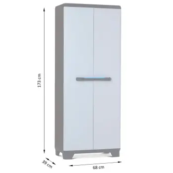 Keter Linear Cabinet Tall