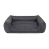 AMIPLAY Sofa ZipClean 4 in 1 Morgan Czarna S