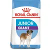 ROYAL CANIN Giant Junior 15+3kg