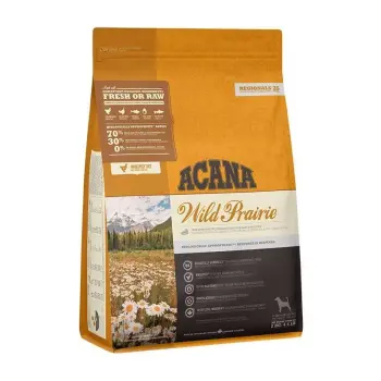 Acana Regionals Wild Prairie Dog 2kg