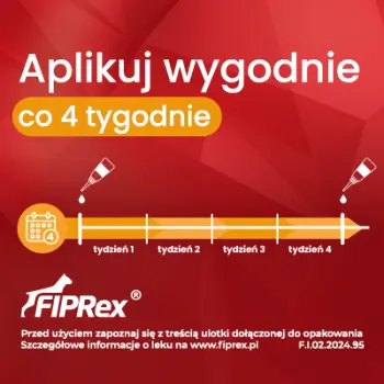 Vet-Agro Fiprex S 1ml