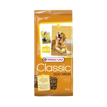 Versele Laga Classic Dog Duo Krok 10kg