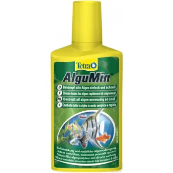 Tetra AlguMin Plus 250ml