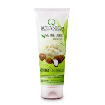 BOTANIQA Love Me Long Cupuaçu & Shea Conditioner Odżywka 250ml