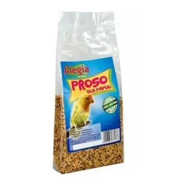 ALEGIA Proso 350g