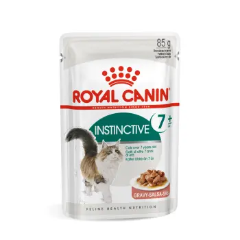 ROYAL CANIN Instinctive +7 12x85g