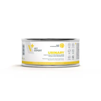 4T Veterinary Diet Cat Urinary 100g puszka