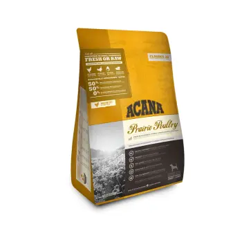 Acana Classics Prairie Poultry 340g