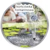 AQUAEL Pompa Fontannowa Pfn 15000 ECO 125W 14000 l/h