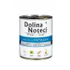 Dolina Noteci Premium Pstrąg 800g