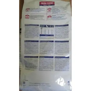 ROYAL CANIN Skin Care Small Dog 4kg