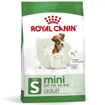 ROYAL CANIN Mini Adult 4kg